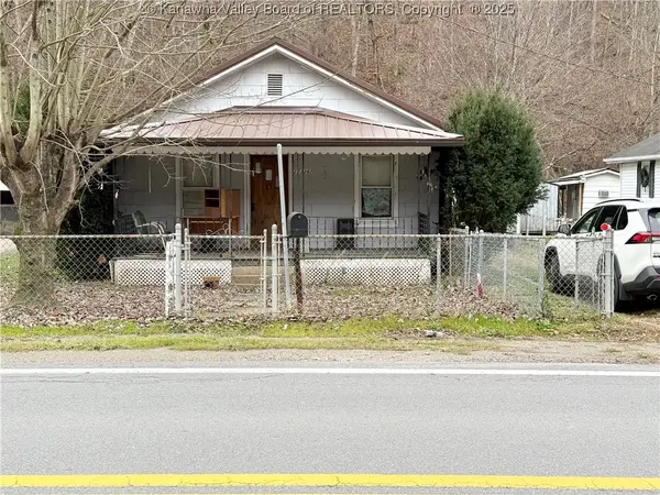 23336 Pond Fork Road, , WV 25028