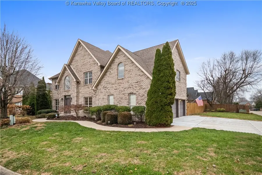 1002 Nye Circle, Hurricane, WV 25526 - Image #2