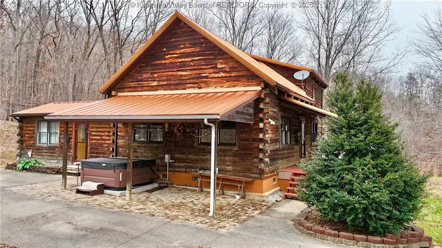 626 & 630 Trace Creek Road, Hamlin, WV 25523 - Image #3