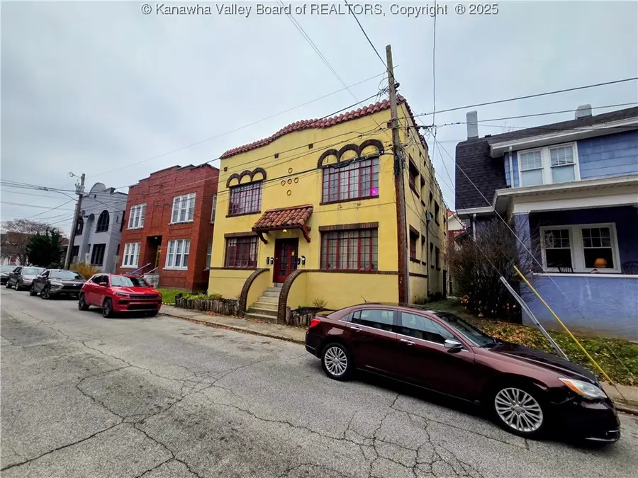 1611 Franklin Avenue, Charleston, WV 25311 - Image #2