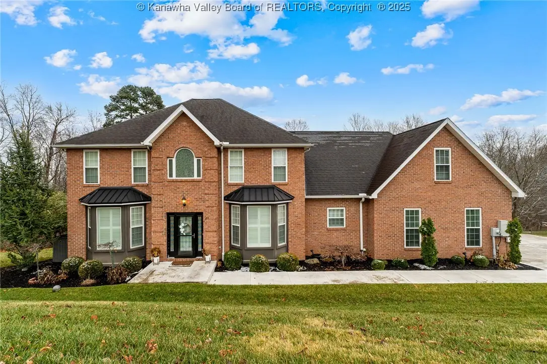 126 Newcomer Road, South Charleston, WV 25309 - Image #1