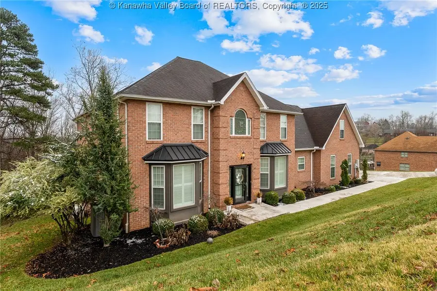 126 Newcomer Road, South Charleston, WV 25309 - Image #2