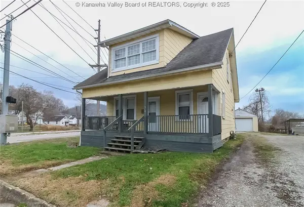 510 21st Street W, Charleston, WV 25387