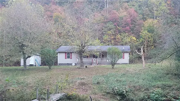 9768 Blue Lick Road, Branchland, WV 25506