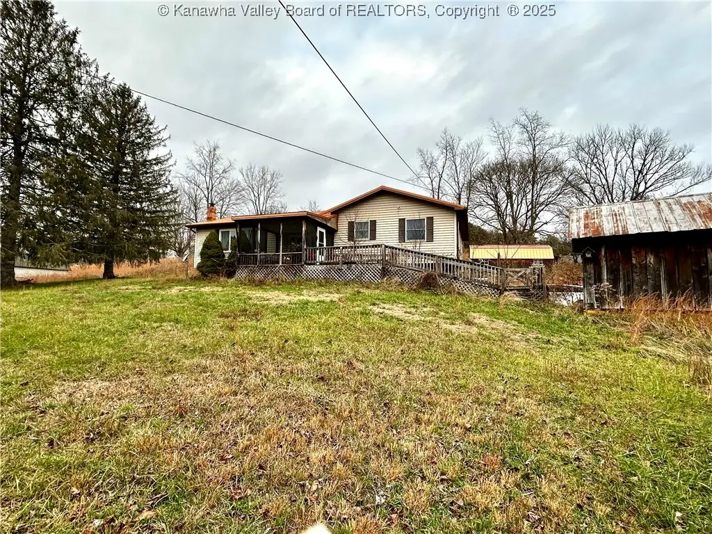 1163 Pigeon Roost Run, Kenna, WV 25248 - Image #1