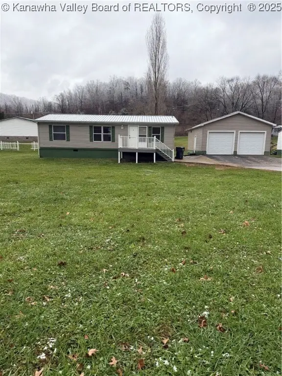 406 Harbour Lane, Hurricane, WV 25526 - Image #1