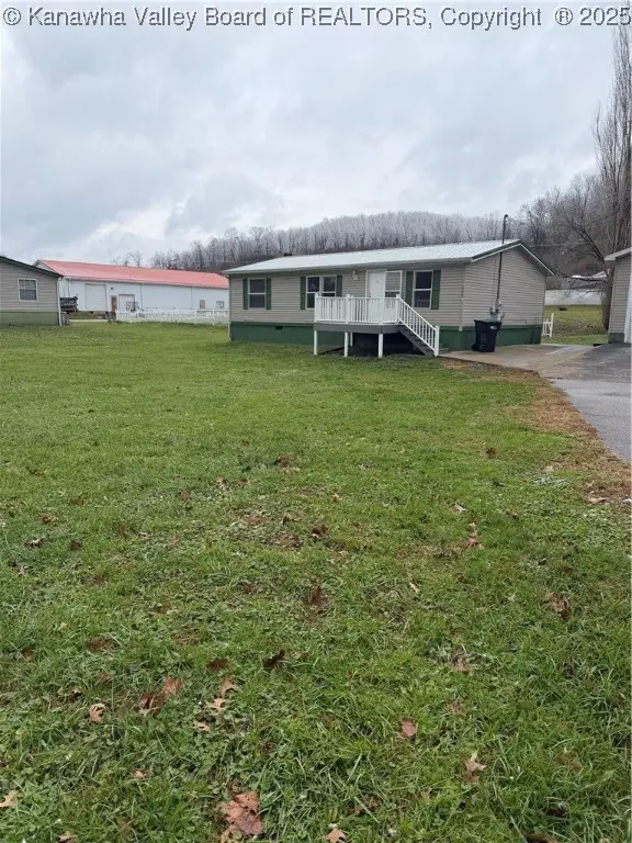 406 Harbour Lane, Hurricane, WV 25526 - Image #2