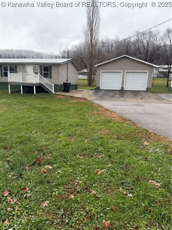 406 Harbour Lane, Hurricane, WV 25526 - Image #3