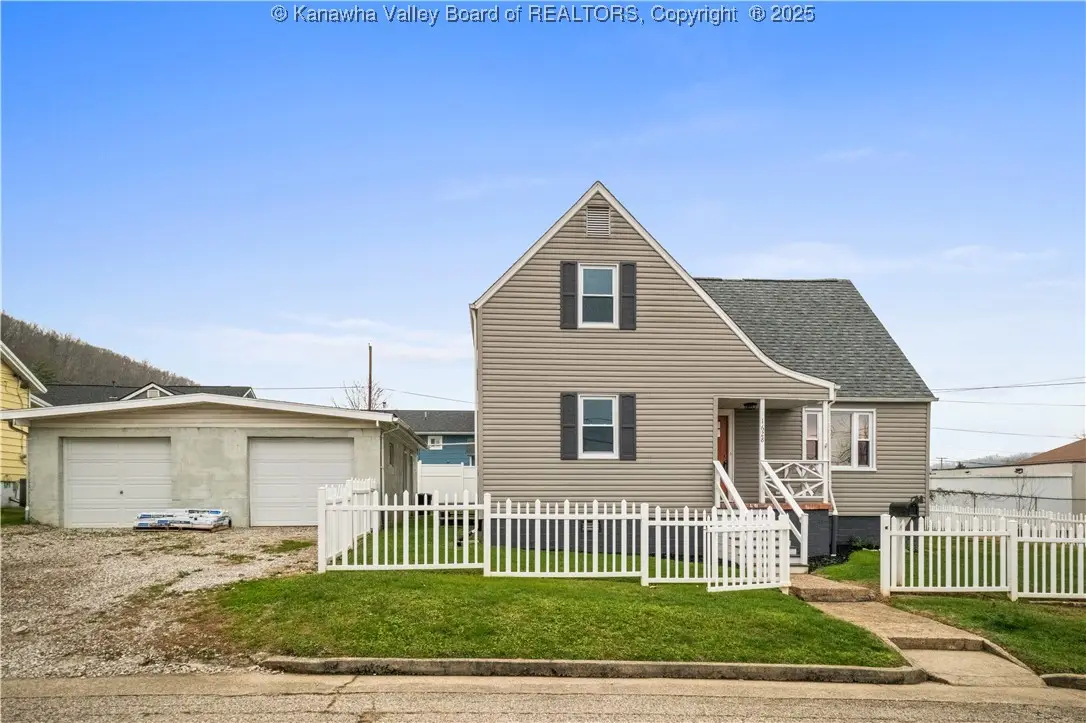 1628 16th Street, Nitro, WV 25143 - Image #1