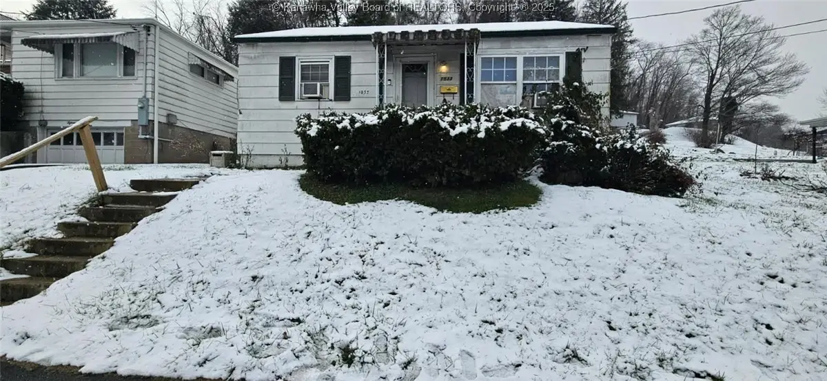 1533 Hoffman Avenue, Clarksburg, WV 26301 - Image #1