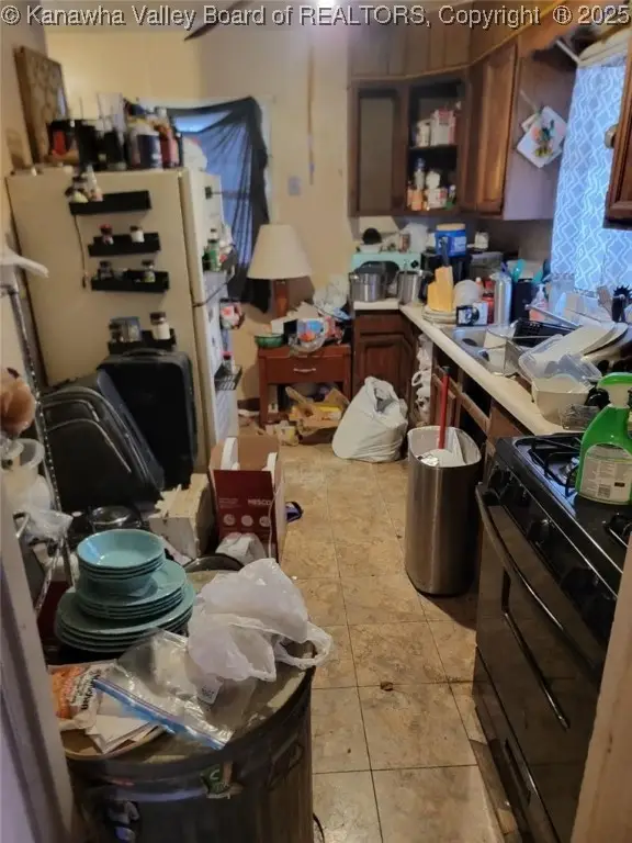 1533 Hoffman Avenue, Clarksburg, WV 26301 - Image #3