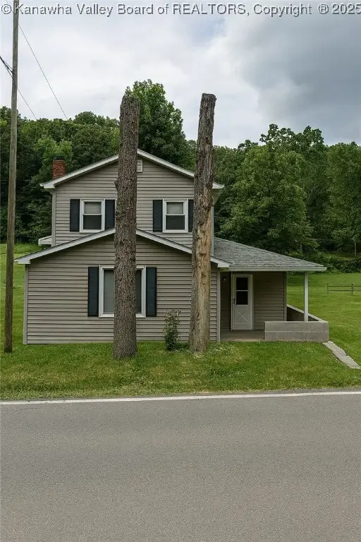 2083 Brickyard Road, Princeton, WV 24740 - Image #2