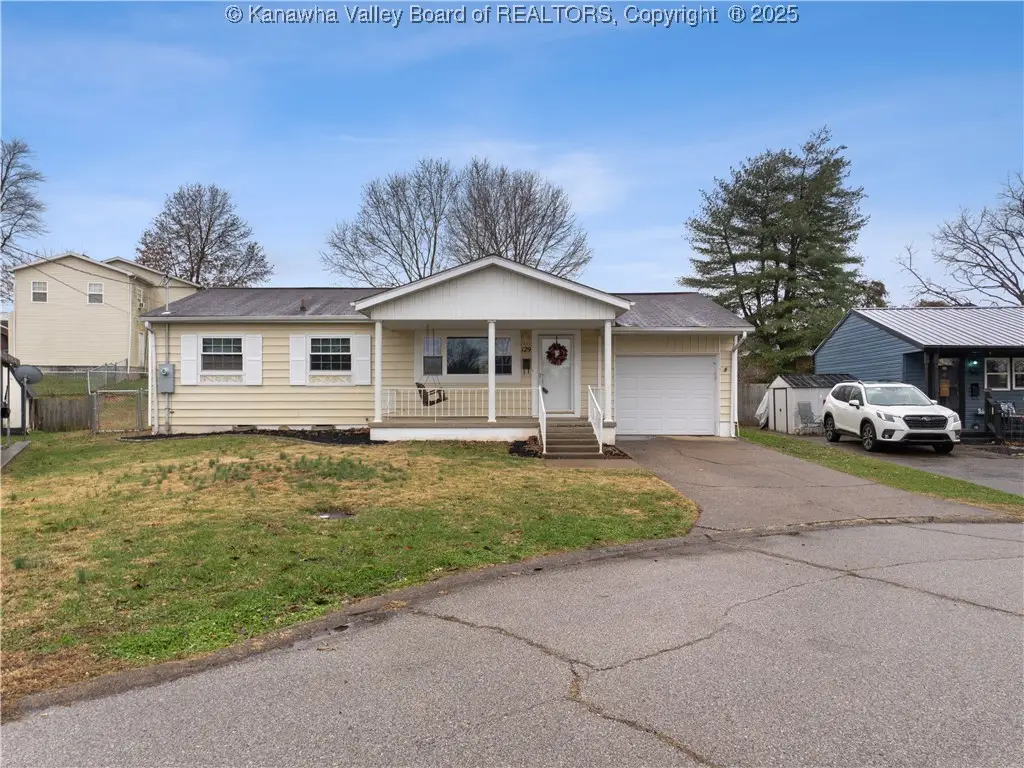 129 Caroline Circle, Hurricane, WV 25526 - Image #1