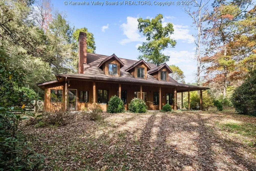 1359 Gordon Dilley Road, Marlinton, WV 24954 - Image #1