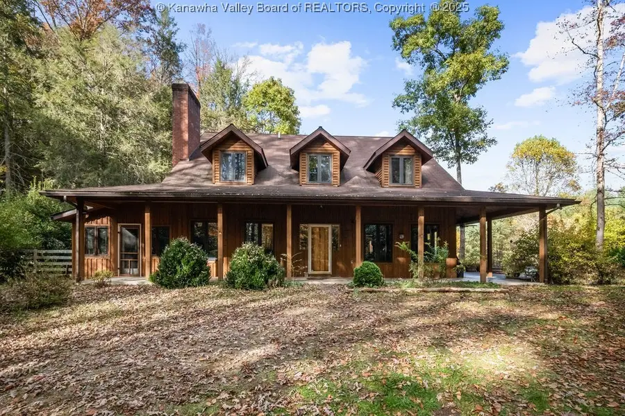 1359 Gordon Dilley Road, Marlinton, WV 24954 - Image #2