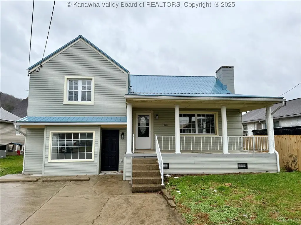 1828 18th Street, Nitro, WV 25213 - Image #1