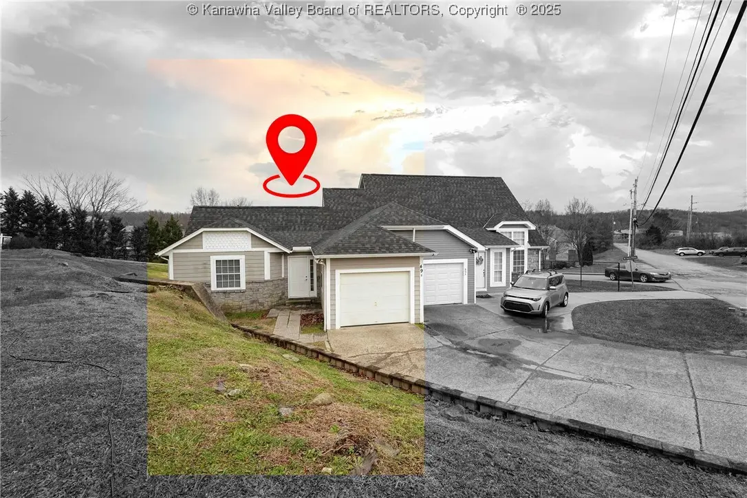 49 B Thistlewood Drive, Hurricane, WV 25526 - Image #1