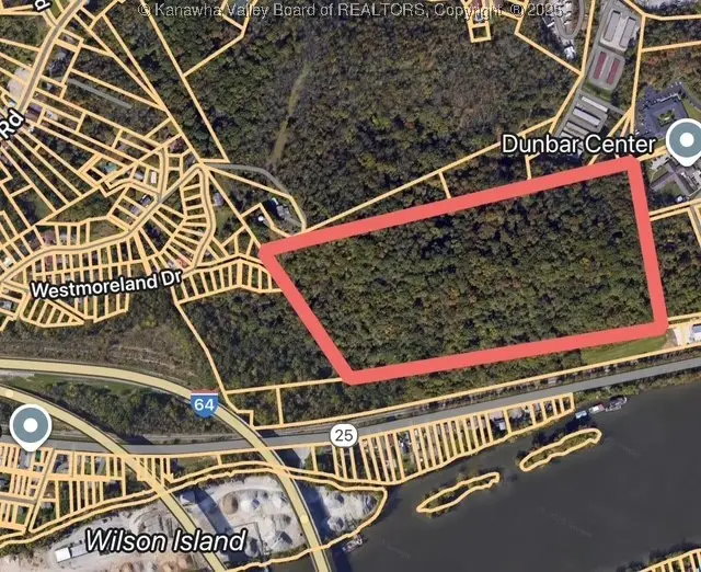 000 Roxalana Drive, Dunbar, WV 25064 - Image #2