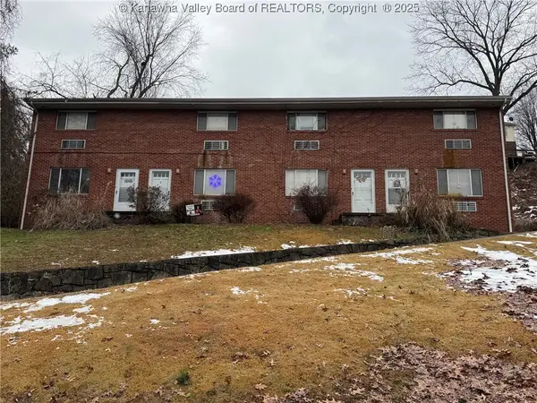 1416 Ravinia Road, Charleston, WV 25314