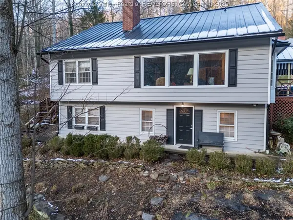 2082 Miller Road, Huntington, WV 25701