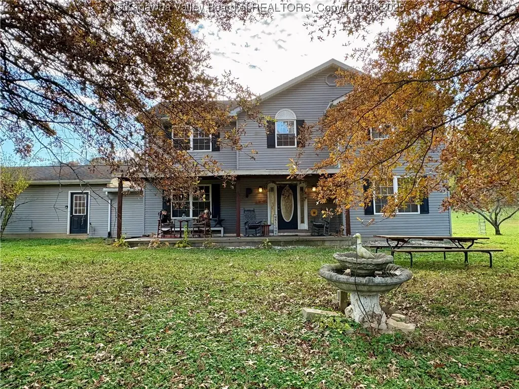 2314 Grasslick Road, Ripley, WV 25271 - Image #1