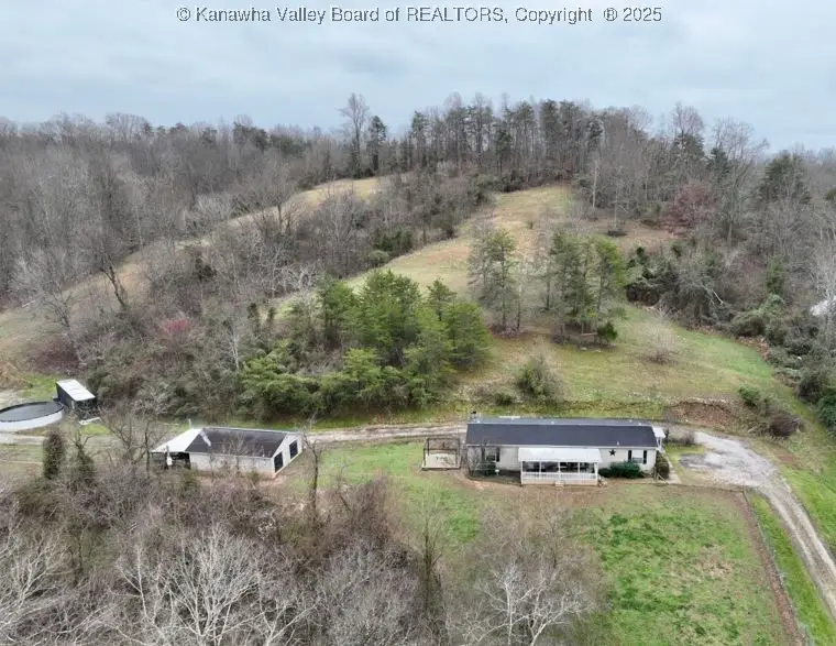 6153 Wood School Road, Gallipolis Ferry, WV 25515 - Image #2