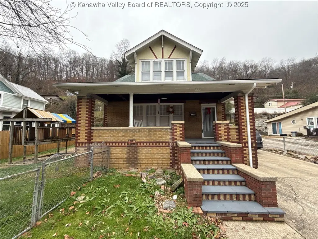 3349 Old Logan Road, Logan, WV 25601 - Image #1