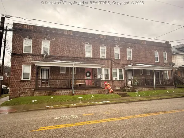 610 Ruffner Avenue, Charleston, WV 25311