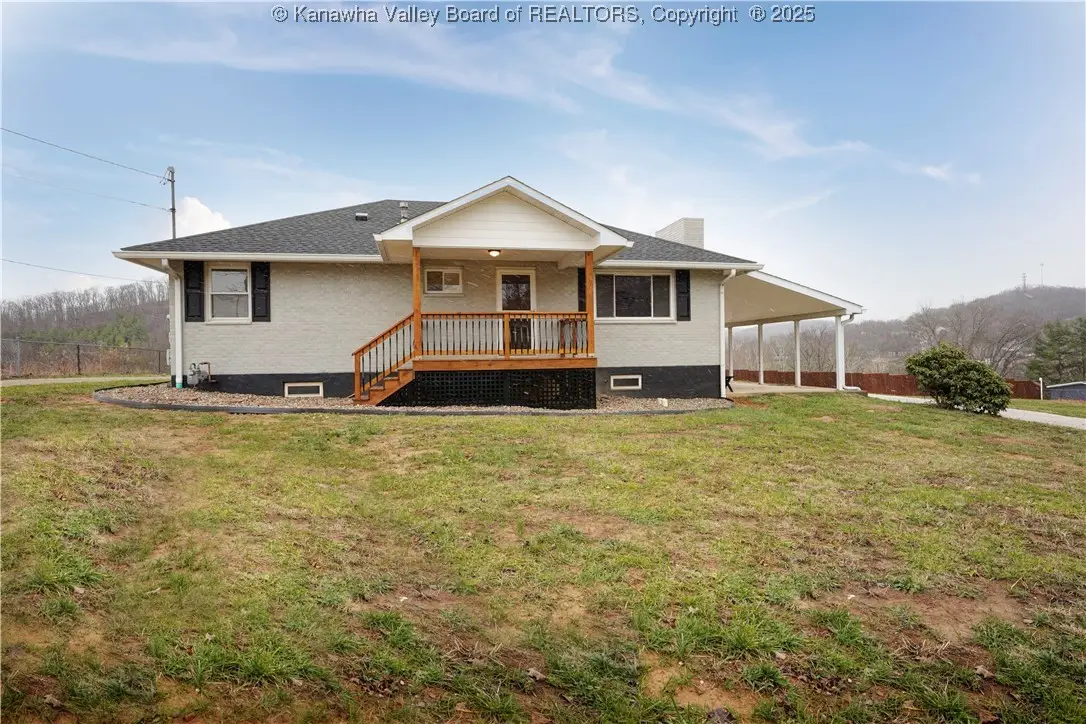 5148 Big Tyler Road, Charleston, WV 25313 - Image #1