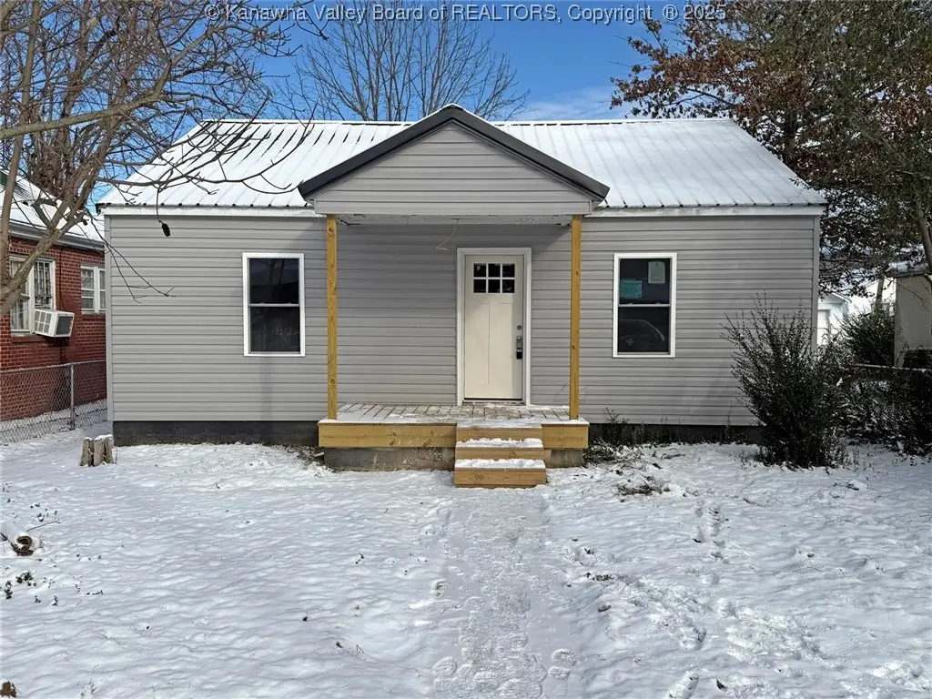 2308 Washington Avenue, Saint Albans, WV 25177 - Image #1