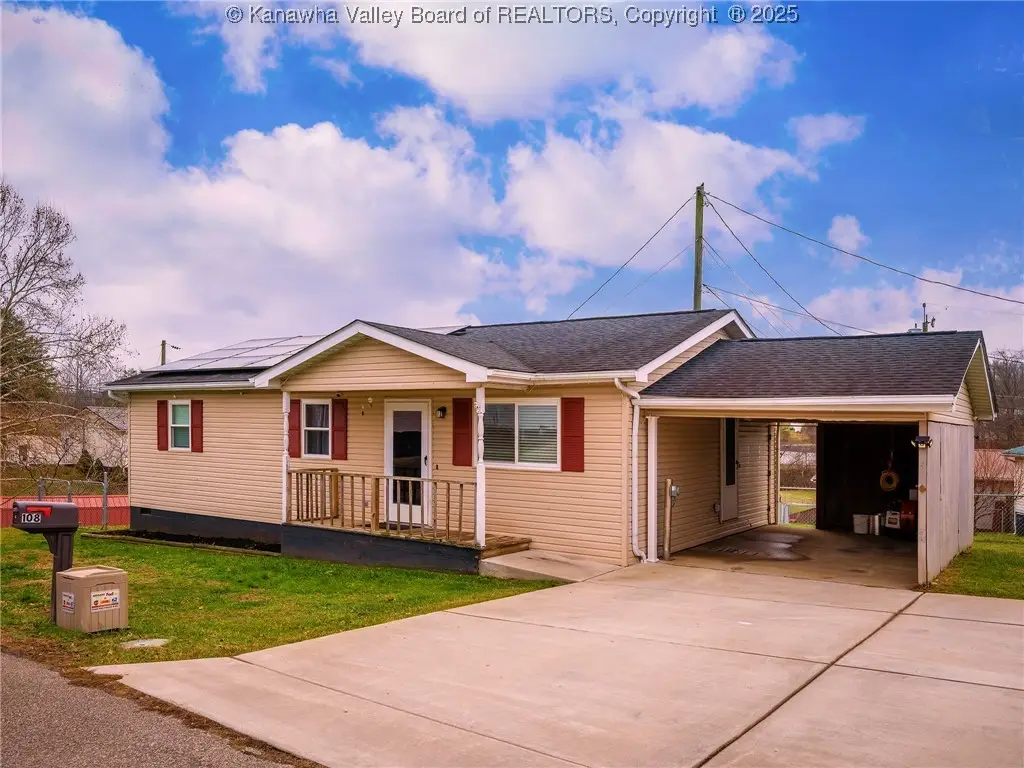 108 Russell Court, Culloden, WV 25510 - Image #1