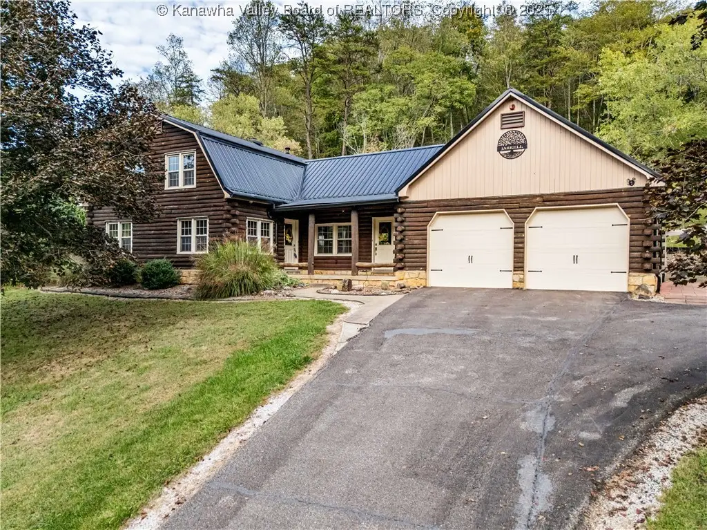 549 Rocky Step Road, Scott Depot, WV 25560 - Image #1