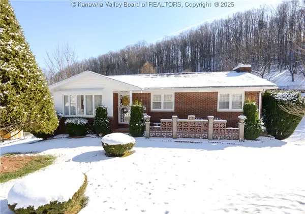2155 Kay Neva Lane, Charleston, WV 25312
