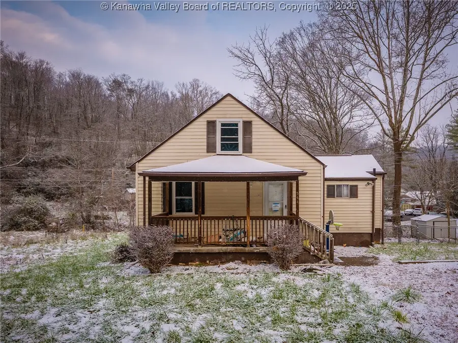 544 Cane Fork Lane, Saint Albans, WV 25177 - Image #2