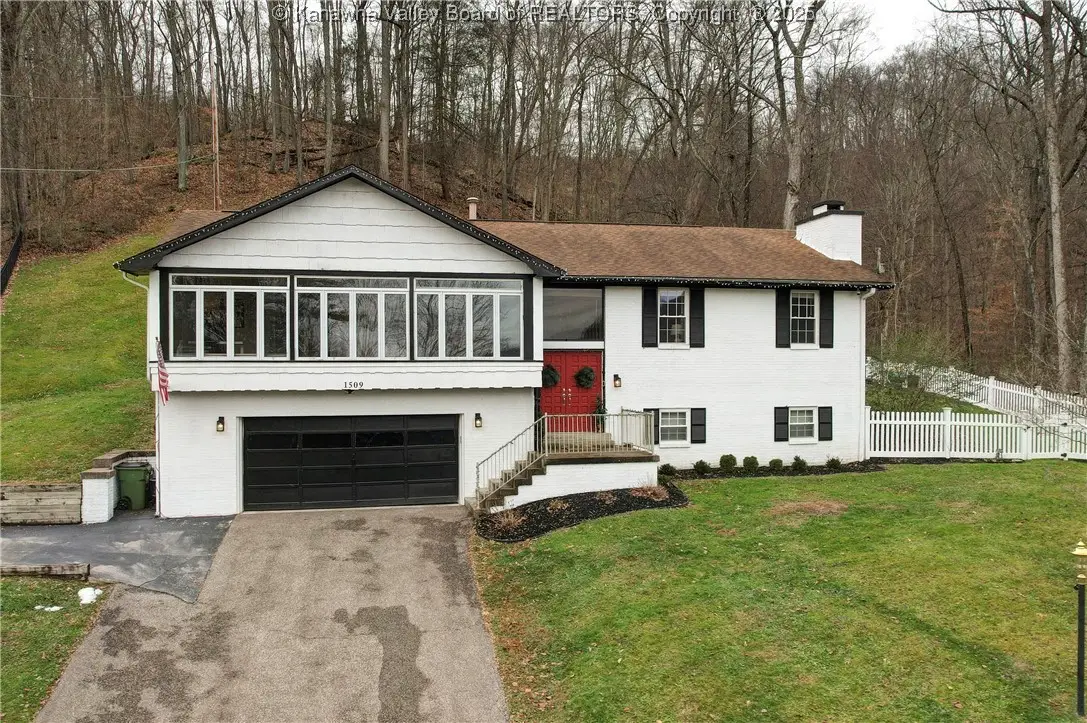 1509 Hunter Dr., Charleston, WV 25311 - Image #1