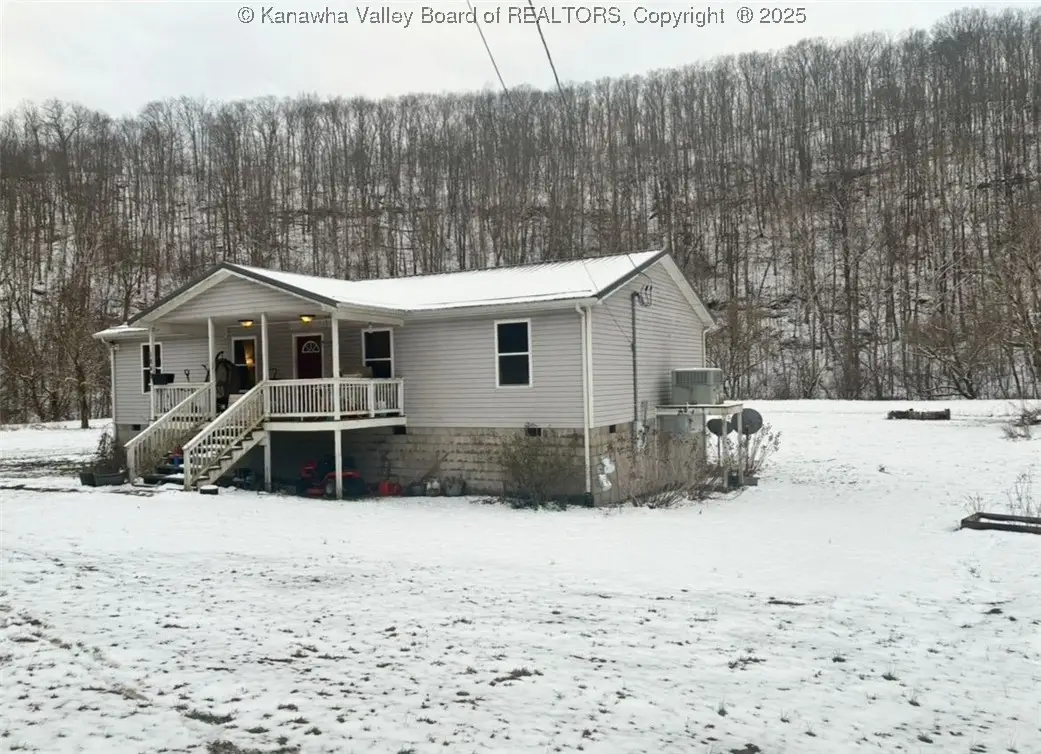 1849 Sandy Creek Road, Left Hand, WV 25251 - Image #1