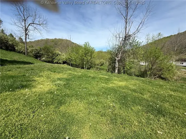 40 Hodge Drive, Griffithsville, WV 25521