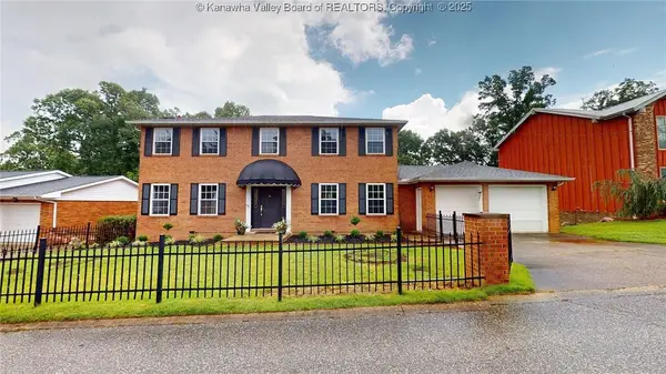 81 Hamill Road, Huntington, WV 25701