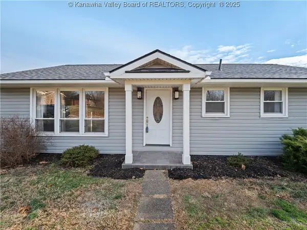 118 Greenbrier Drive, Scott Depot, WV 25560