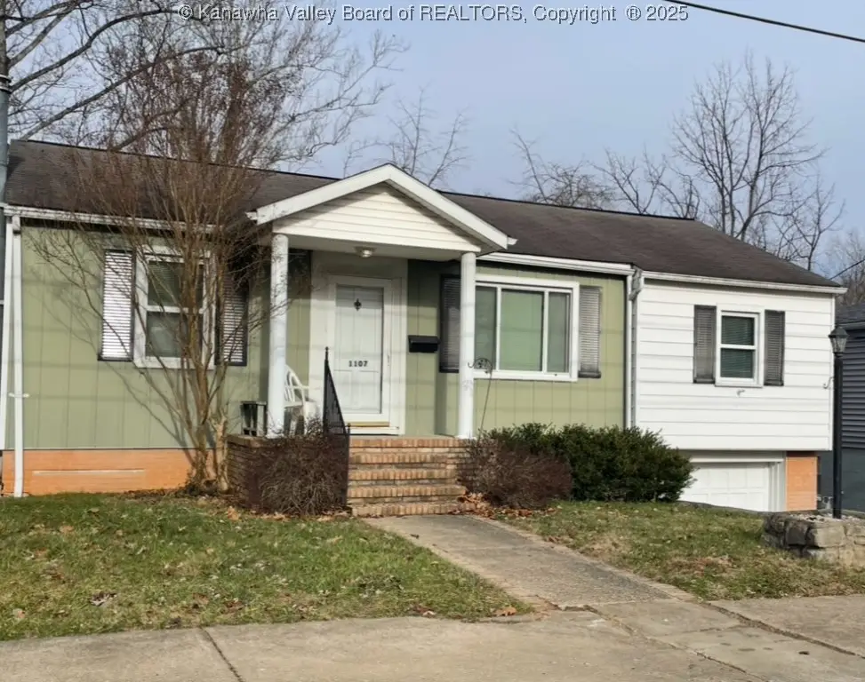 1107 Village Drive, South Charleston, WV 25309 - Image #1