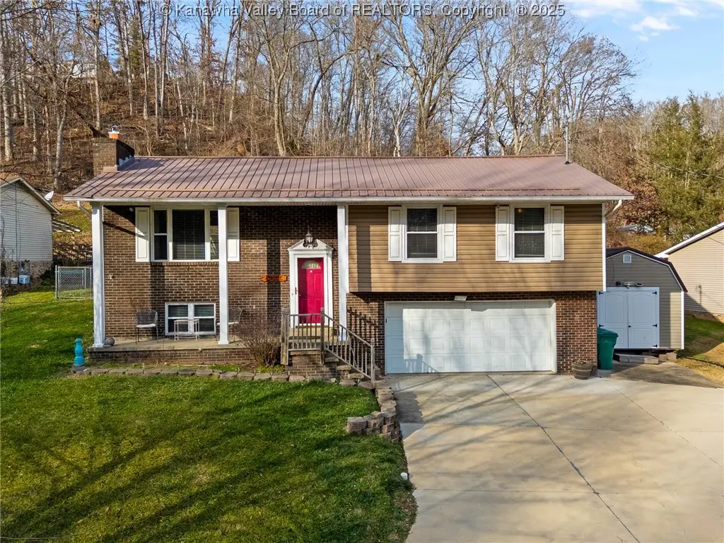 827 Dairy Road, Poca, WV 25159 - Image #1