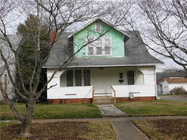 2418 Washington Avenue, St Albans, WV 25177