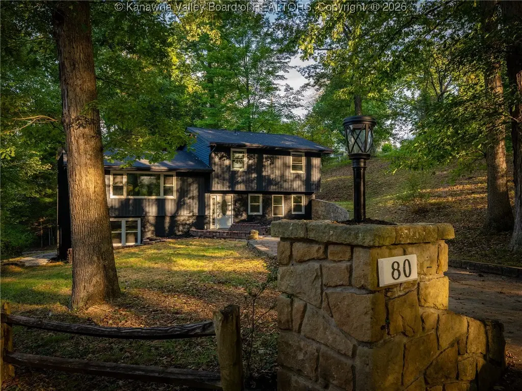 80 Prescott Drive, Charleston, WV 25314 - #1