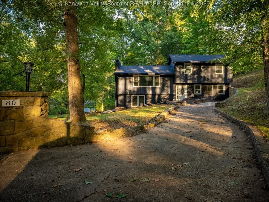 80 Prescott Drive, Charleston, WV 25314 - #3