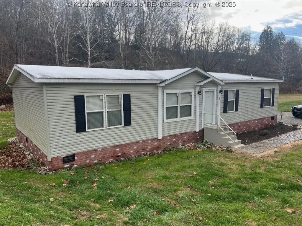 306 Toll Gate Road, Pennsboro, WV 26415 - Image #1