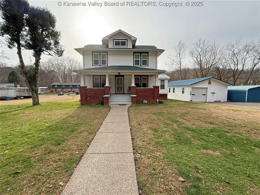 4904 Elk River Road S, Elkview, WV 25071 - Image #3