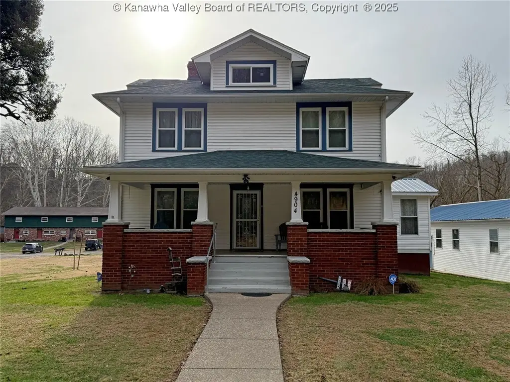 4904 Elk River Road S, Elkview, WV 25071 - Image #1