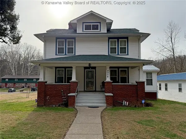 4904 Elk River Road S, Elkview, WV 25071