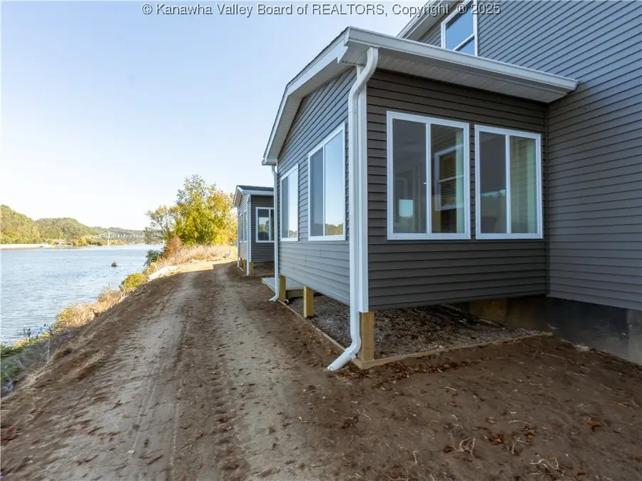 45 Jordon Drive, Winfield, WV 25213 - Image #2