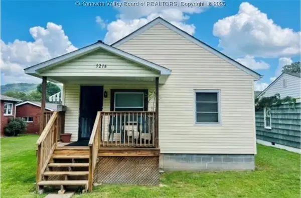 5216 Lancaster Avenue, Charleston, WV 25304